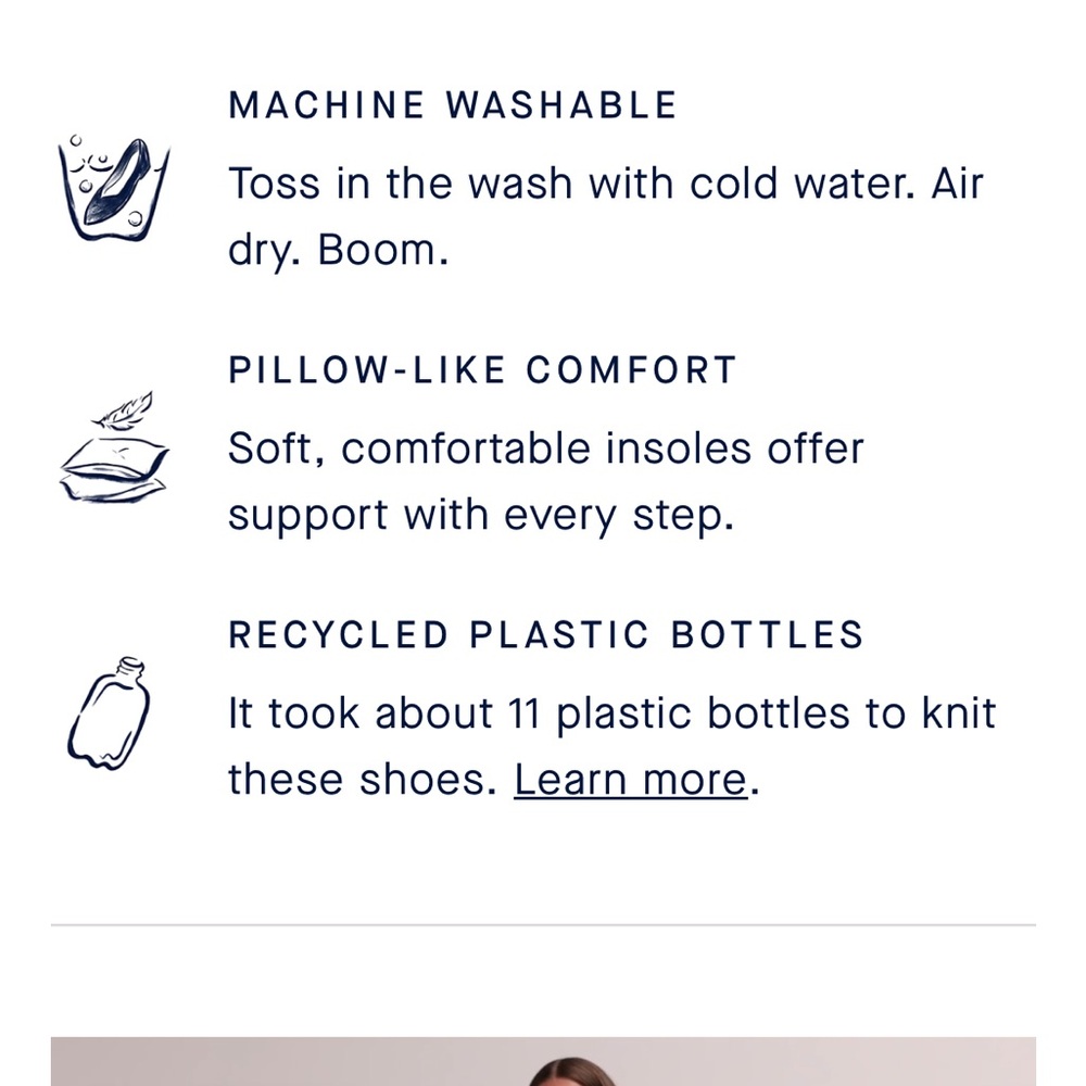 Rothy’s Retired Python Flats - image 6